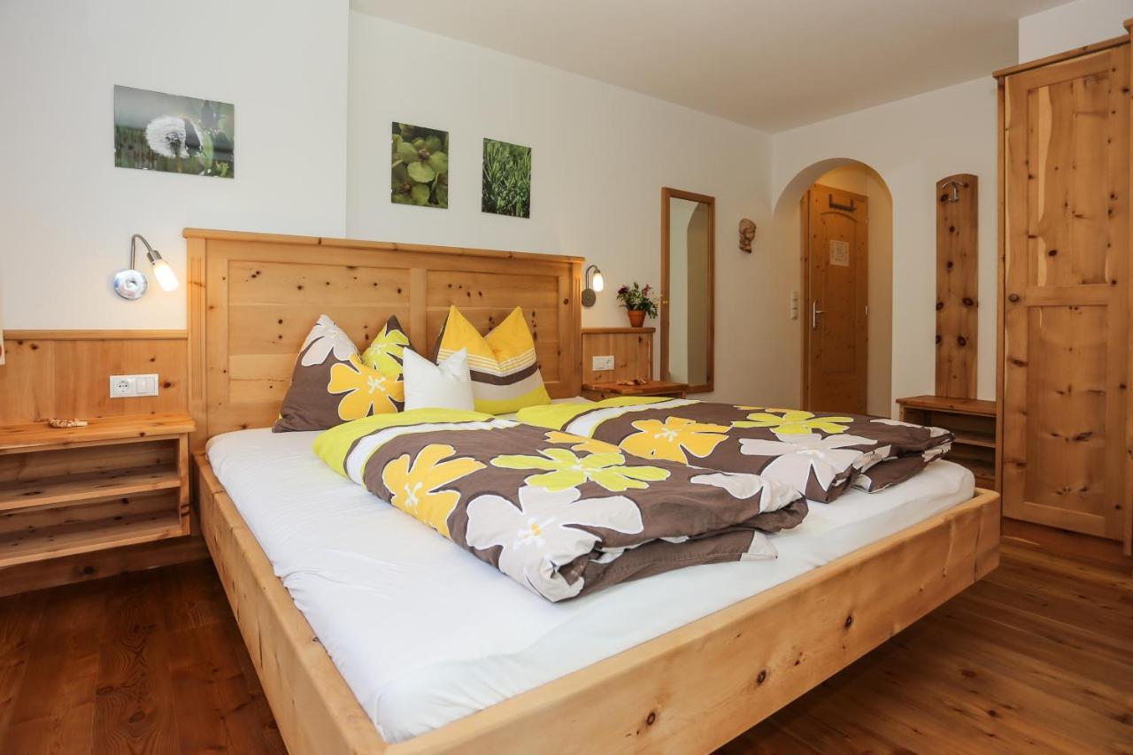 Appartement Oberpalwitterhof à Barbiano  Extérieur photo
