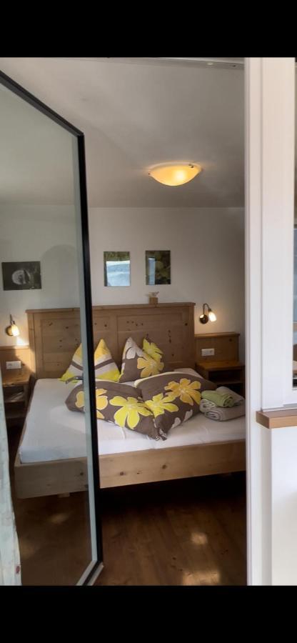 Appartement Oberpalwitterhof à Barbiano  Extérieur photo