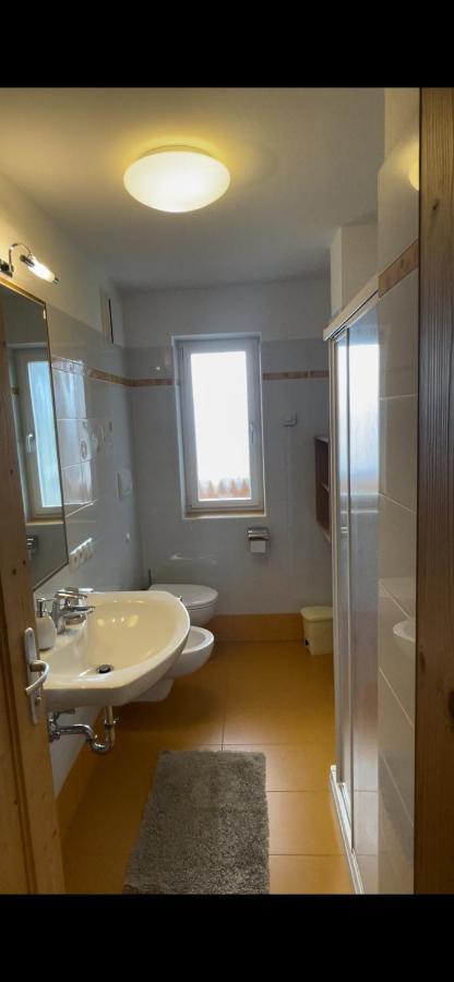 Appartement Oberpalwitterhof à Barbiano  Extérieur photo